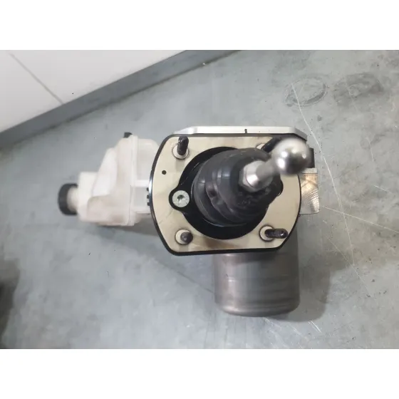 Abs para Mg Hs (As23)