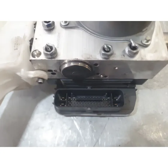 Abs para Mg Hs (As23)