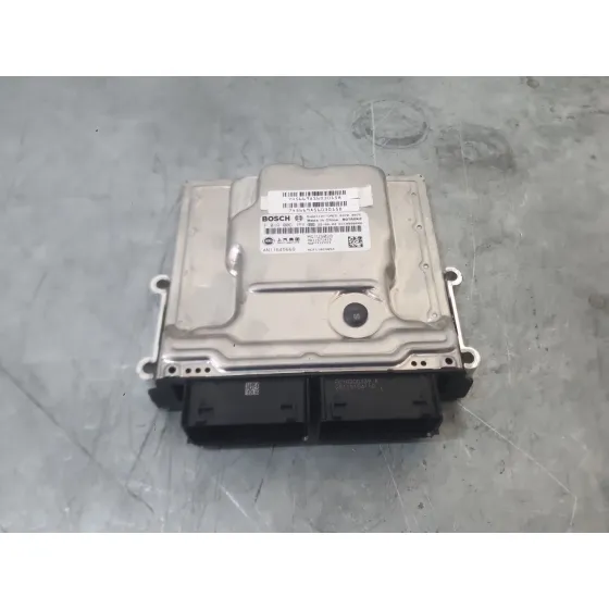 Centralita Motor Uce para Mg Hs (As23)