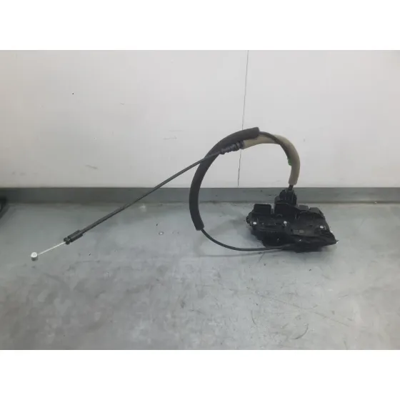 Cerradura Puerta Delantera Derecha para Mg Hs (As23)