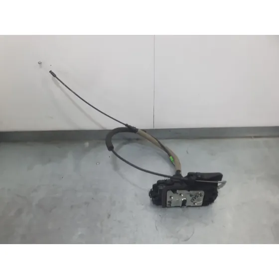 Cerradura Puerta Delantera Derecha para Mg Hs (As23)