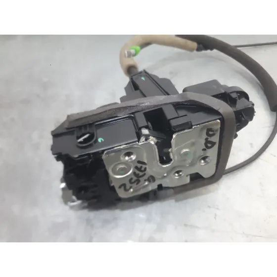 Cerradura Puerta Delantera Derecha para Mg Hs (As23)