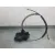 Cerradura Puerta Delantera Izquierda para Mg Hs (As23)