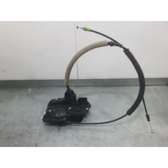 Cerradura Puerta Delantera Izquierda para Mg Hs (As23)