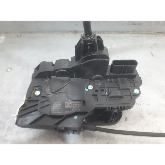 Cerradura Puerta Delantera Izquierda para Mg Hs (As23)