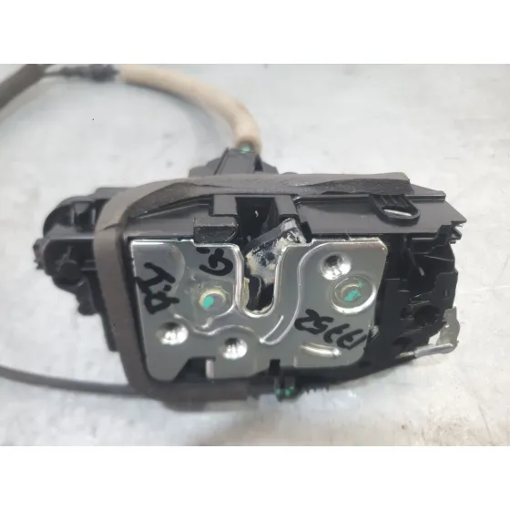 Cerradura Puerta Delantera Izquierda para Mg Hs (As23)