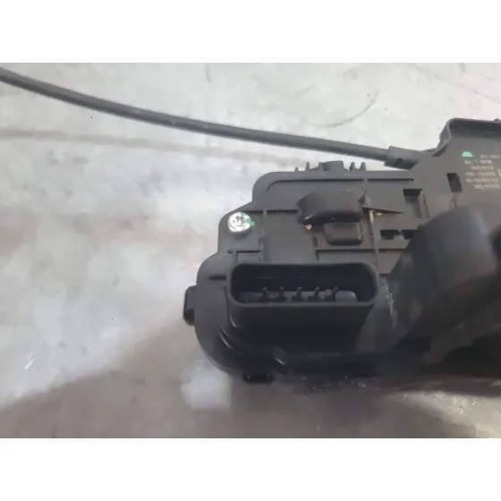 Cerradura Puerta Delantera Izquierda para Mg Hs (As23)