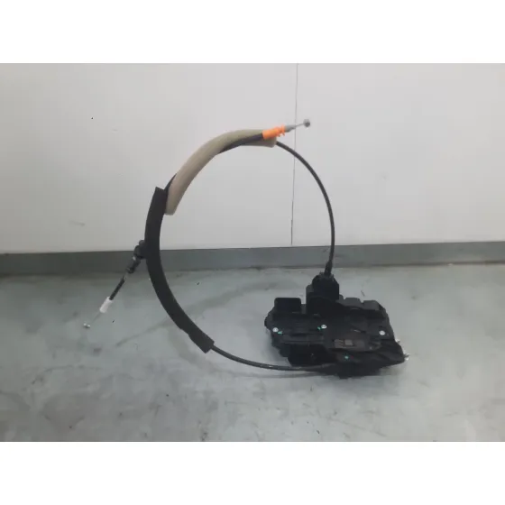 Cerradura Puerta Trasera Derecha para Mg Hs (As23)