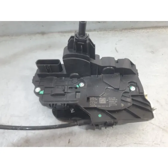 Cerradura Puerta Trasera Derecha para Mg Hs (As23)