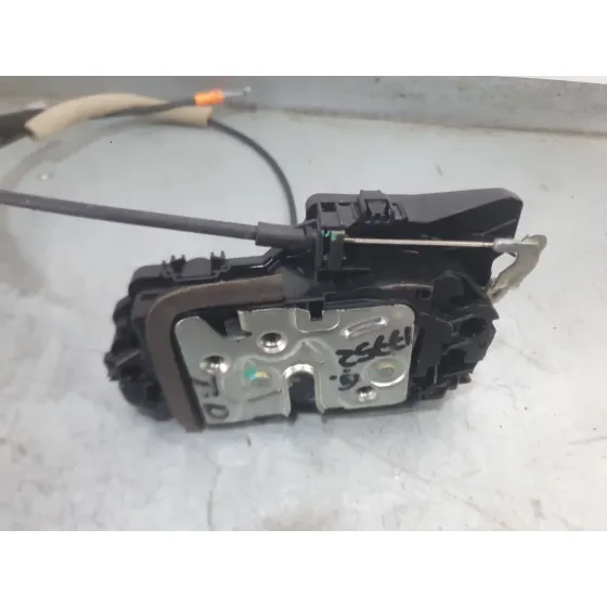 Cerradura Puerta Trasera Derecha para Mg Hs (As23)