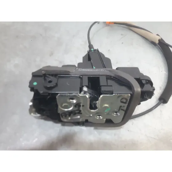 Cerradura Puerta Trasera Derecha para Mg Hs (As23)