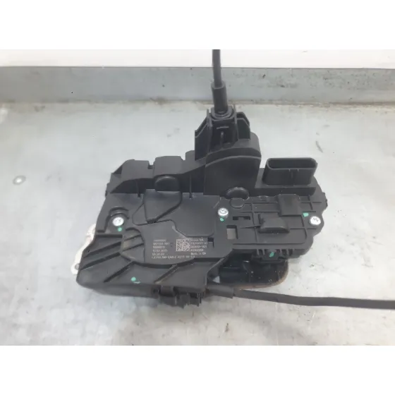 Cerradura Puerta Trasera Izquierda para Mg Hs (As23)