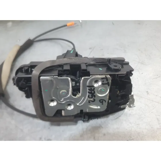 Cerradura Puerta Trasera Izquierda para Mg Hs (As23)