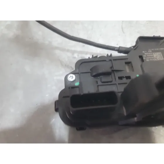 Cerradura Puerta Trasera Izquierda para Mg Hs (As23)