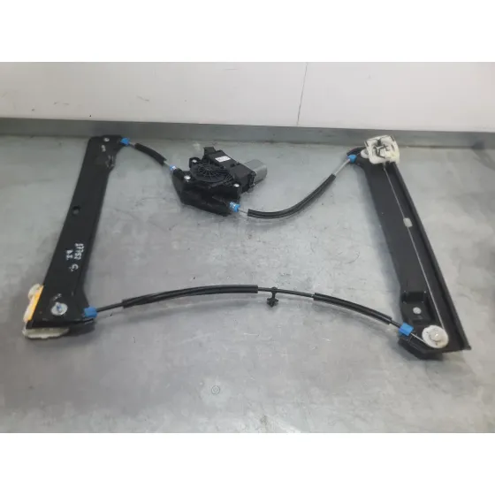 Elevalunas Delantero Izquierdo para Mg Hs (As23)