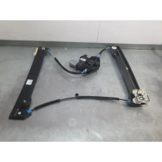 Elevalunas Delantero Izquierdo para Mg Hs (As23)