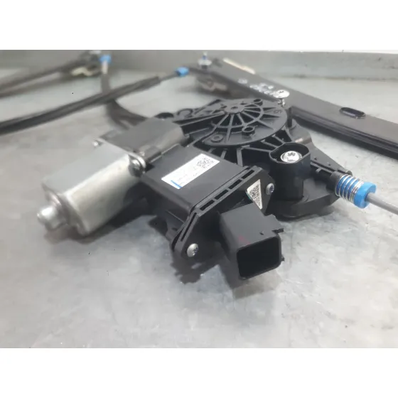 Elevalunas Delantero Izquierdo para Mg Hs (As23)