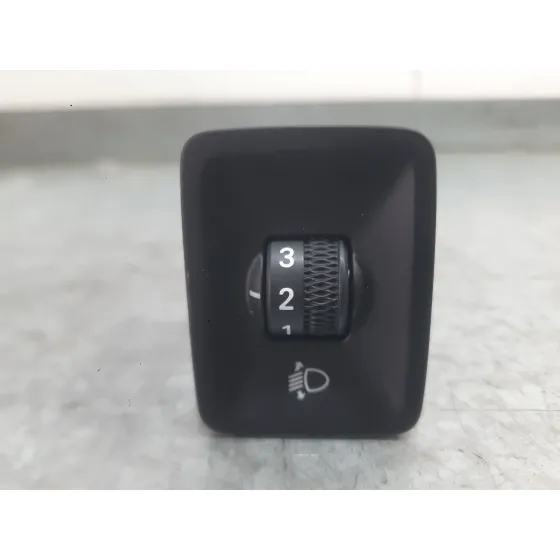 Mando Luces para Mg Hs (As23)