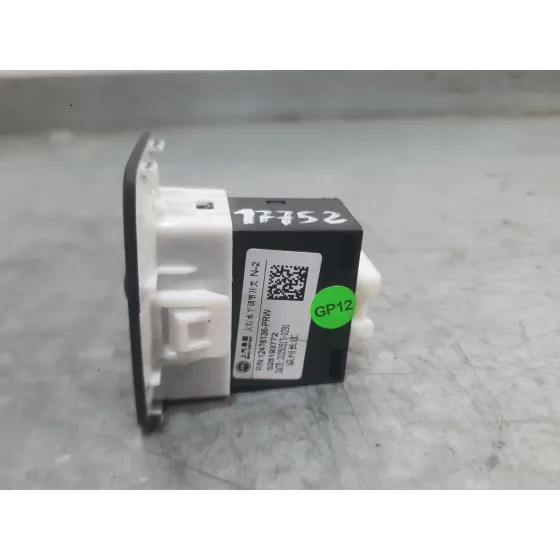 Mando Luces para Mg Hs (As23)