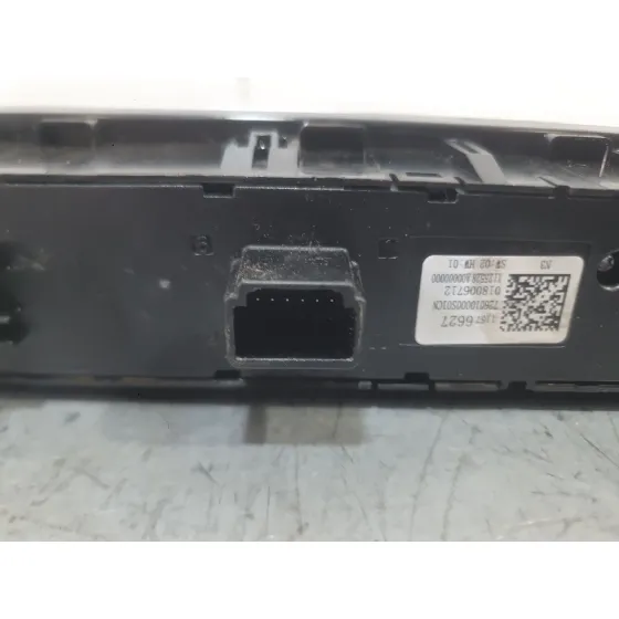 Mando Multifuncion para Mg Hs (As23)