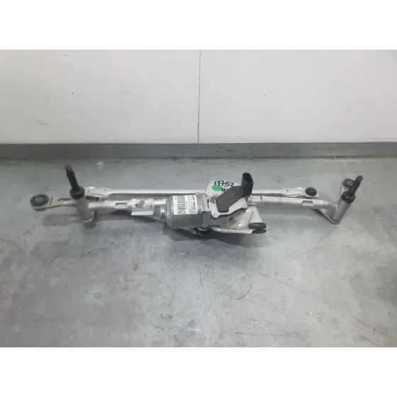 Motor Limpia Delantero para Mg Hs (As23)
