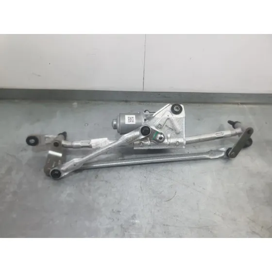 Motor Limpia Delantero para Mg Hs (As23)