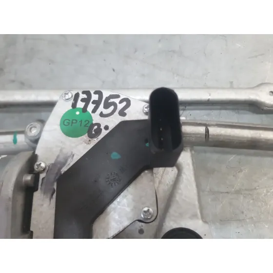 Motor Limpia Delantero para Mg Hs (As23)
