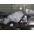 Motor Limpia Trasero para Mg Hs (As23)