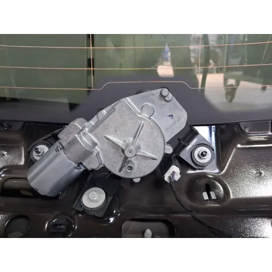 Motor Limpia Trasero para Mg Hs (As23)