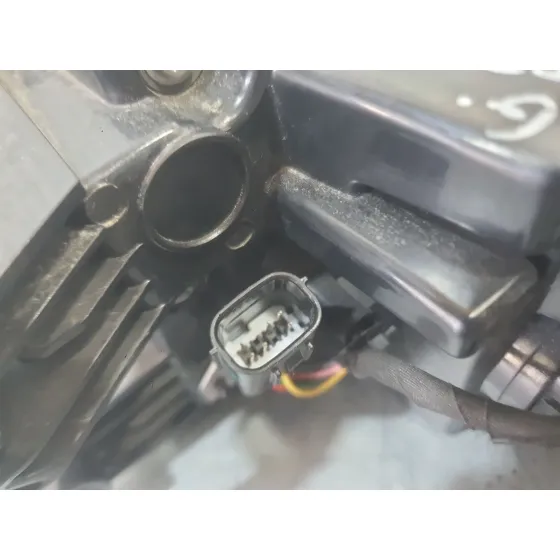 Piloto Trasero Izquierdo Exterior para Mg Hs (As23)