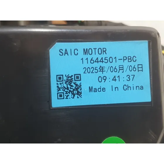 Piloto Trasero Izquierdo Exterior para Mg Hs (As23)