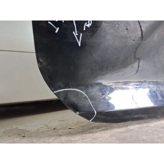 Porton Trasero para Mg Hs (As23)