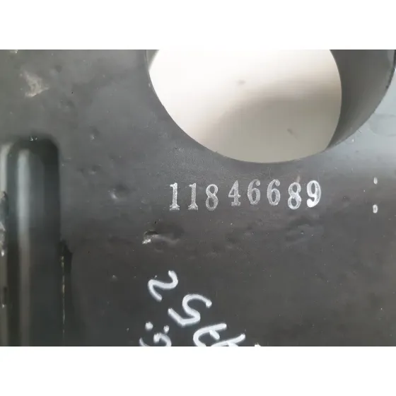 Tapa Motor para Mg Hs (As23)