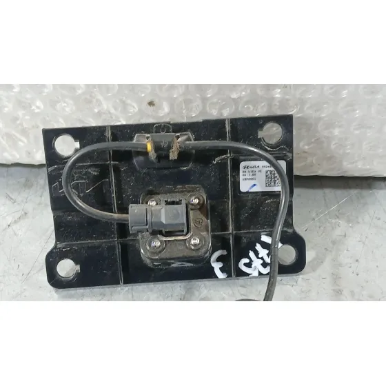 Camara Vision Trasera para Kia Ev3