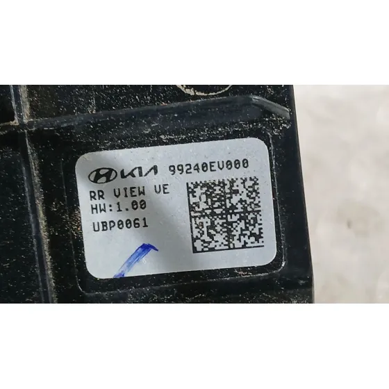 Camara Vision Trasera para Kia Ev3