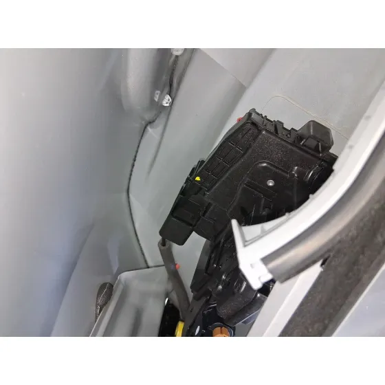 Cerradura Puerta Trasera Derecha para Kia Ev3