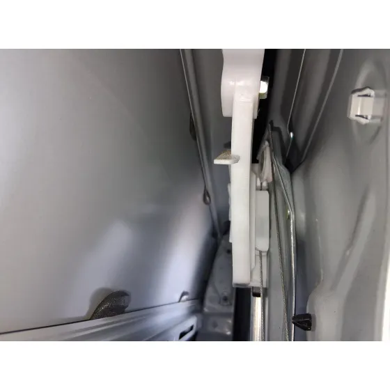 Elevalunas Trasero Derecho para Kia Ev3