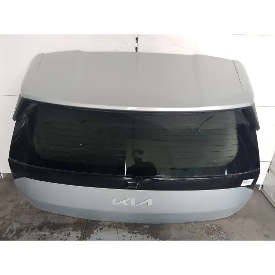 Porton Trasero para Kia Ev3