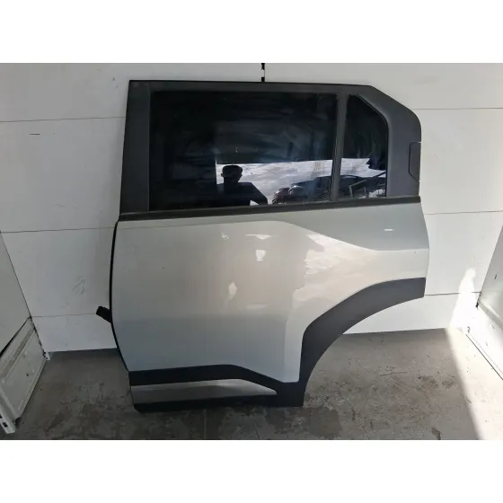 Puerta Trasera Izquierda para Kia Ev3
