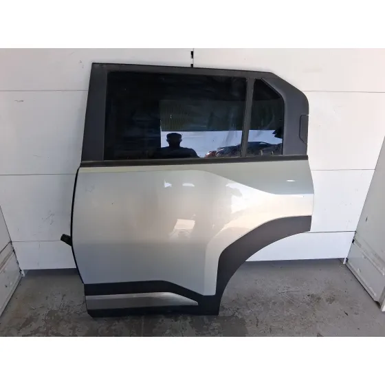 Puerta Trasera Izquierda para Kia Ev3