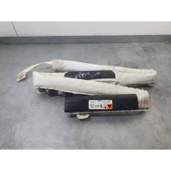 Airbag Cortina Delantero Derecho para Opel Mokka / Mokka X (J13)