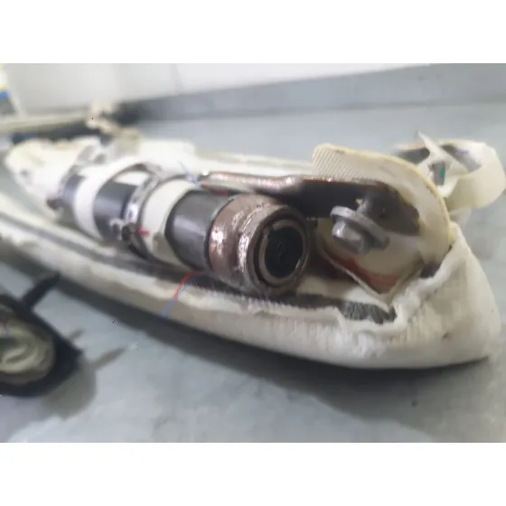 Airbag Cortina Delantero Derecho para Opel Mokka / Mokka X (J13)