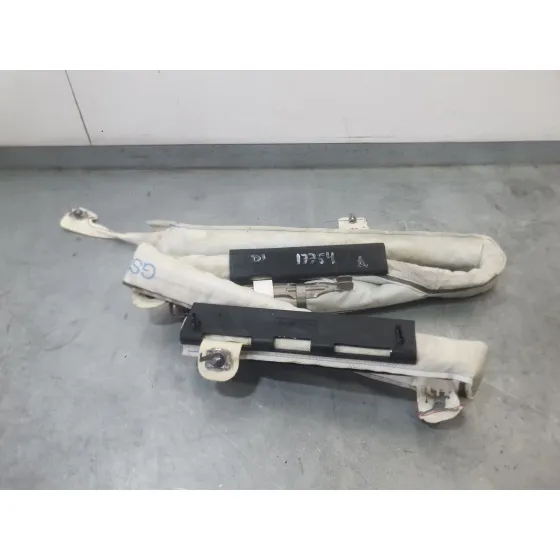 Airbag Cortina Delantero Izquierdo para Opel Mokka / Mokka X (J13)