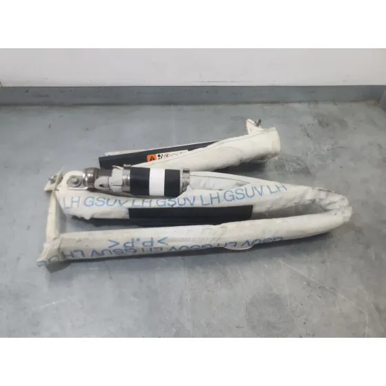 Airbag Cortina Delantero Izquierdo para Opel Mokka / Mokka X (J13)