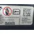 Airbag Cortina Delantero Izquierdo para Opel Mokka / Mokka X (J13)
