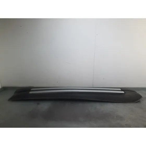 Barras Techo para Opel Mokka / Mokka X (J13)