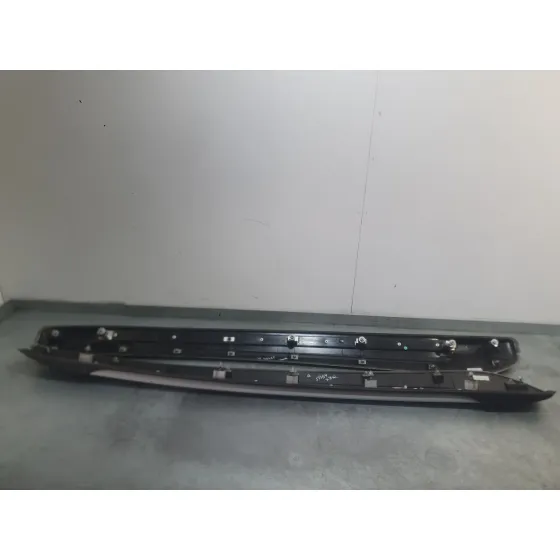Barras Techo para Opel Mokka / Mokka X (J13)