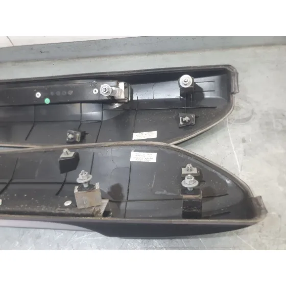 Barras Techo para Opel Mokka / Mokka X (J13)
