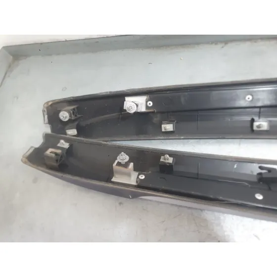 Barras Techo para Opel Mokka / Mokka X (J13)