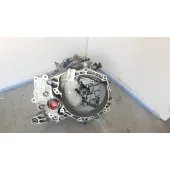 Caja Cambios para Opel Mokka / Mokka X (J13)